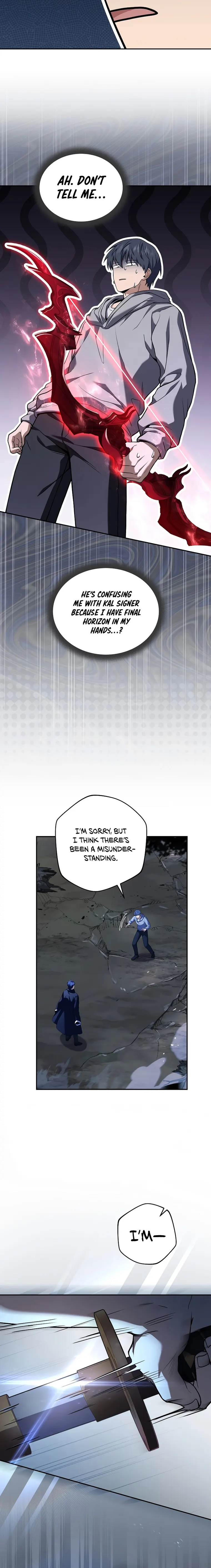 Read Return of The Frozen Player Manga Online