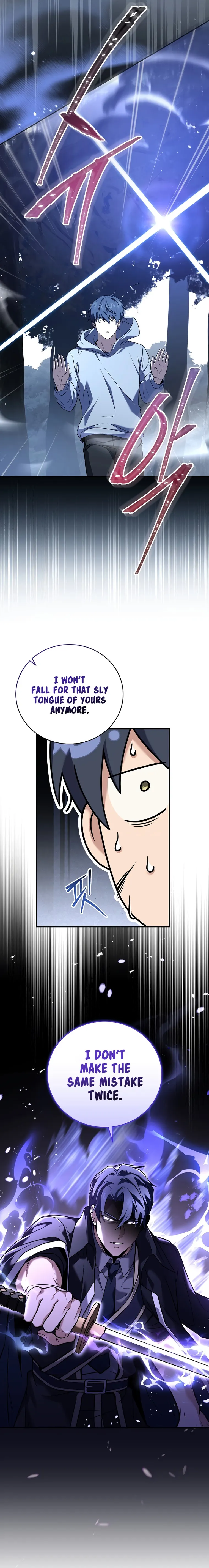 Read Return of The Frozen Player Manga Online