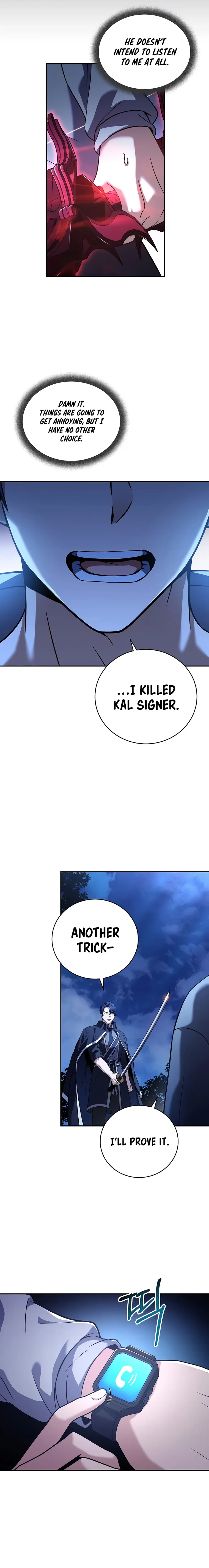 Read Return of The Frozen Player Manga Online