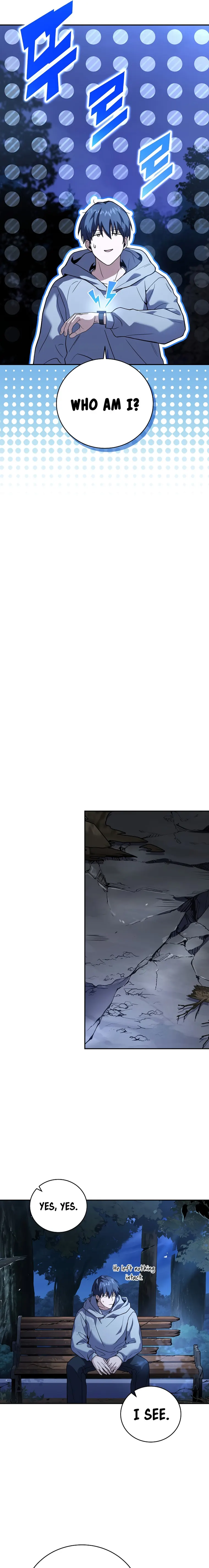 Read Return of The Frozen Player Manga Online