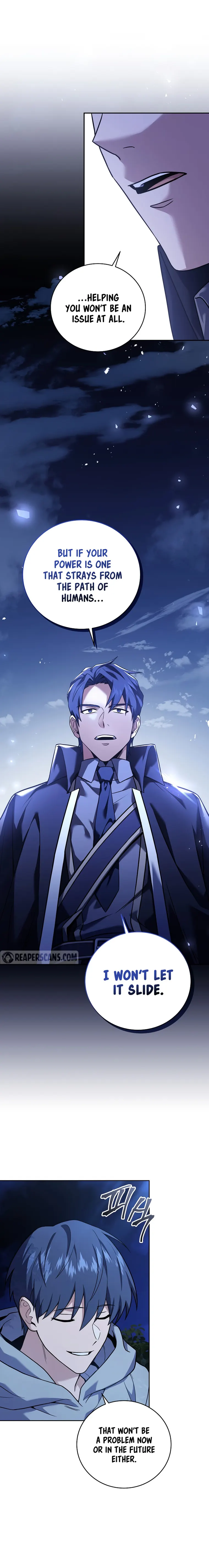 Read Return of The Frozen Player Manga Online