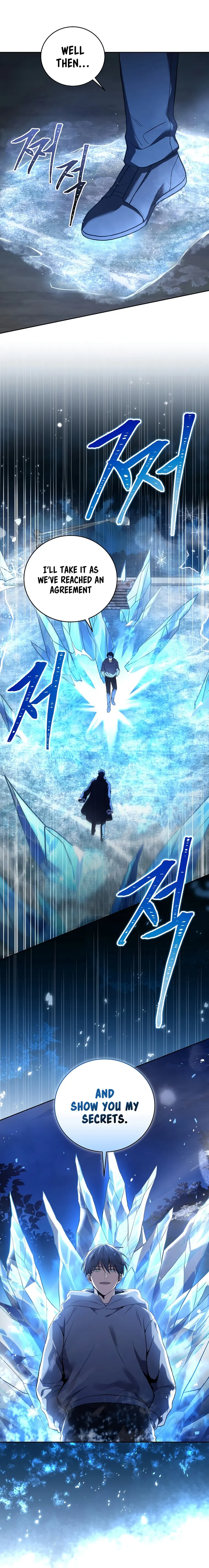 Read Return of The Frozen Player Manga Online