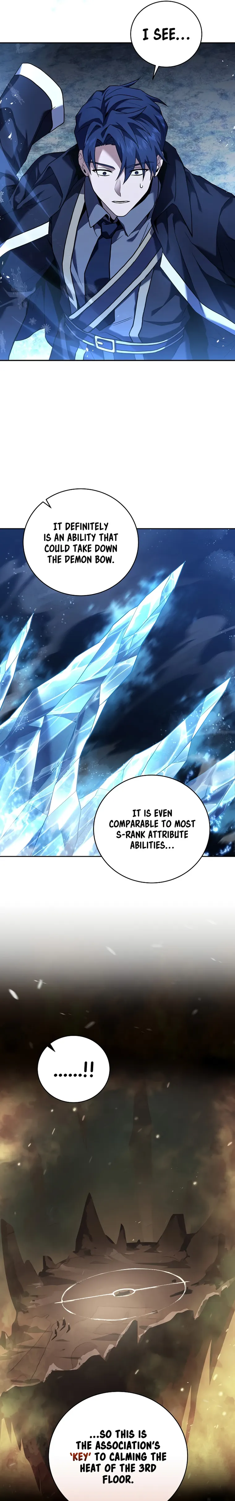 Read Return of The Frozen Player Manga Online