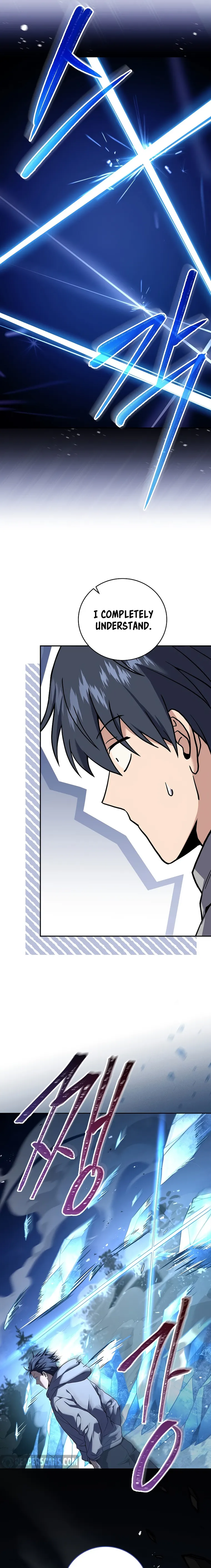 Read Return of The Frozen Player Manga Online
