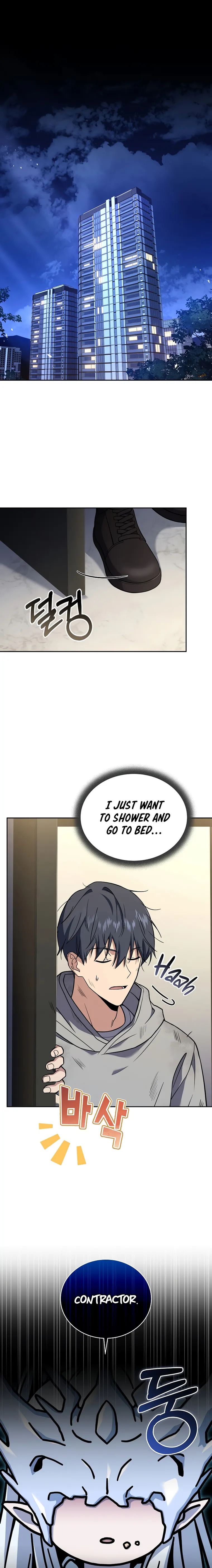 Read Return of The Frozen Player Manga Online