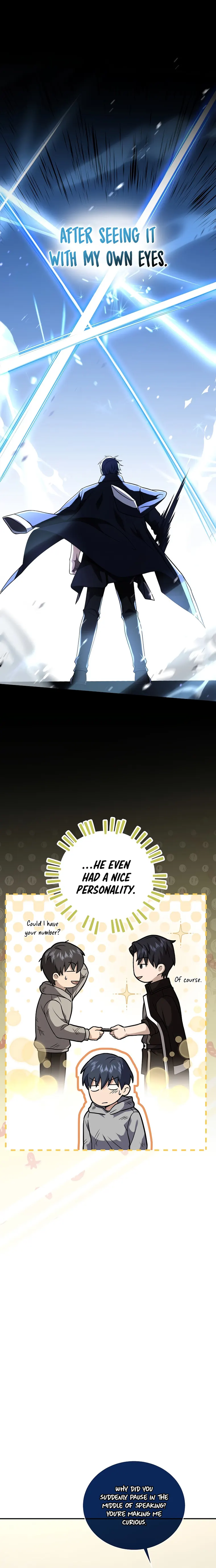 Read Return of The Frozen Player Manga Online