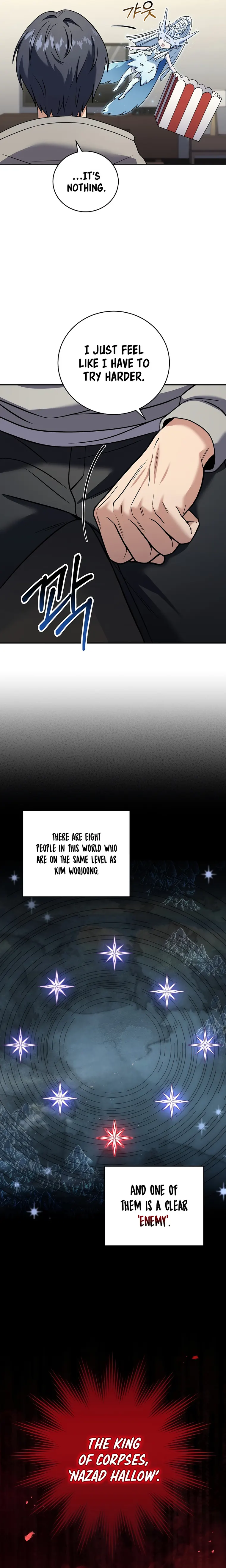 Read Return of The Frozen Player Manga Online