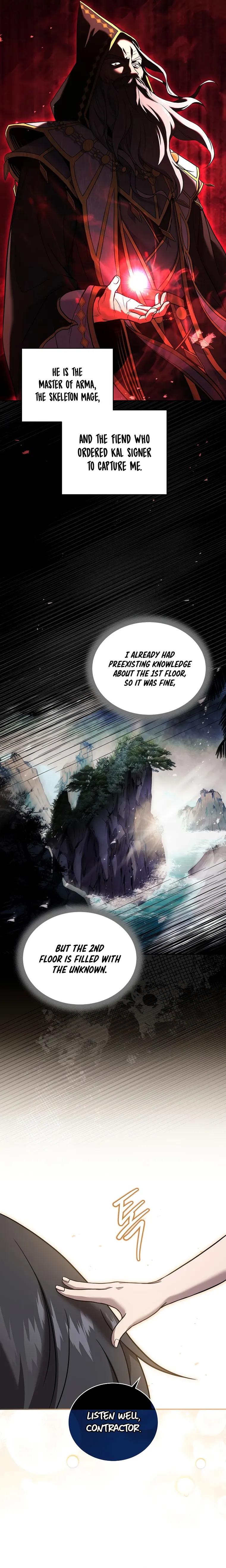 Read Return of The Frozen Player Manga Online