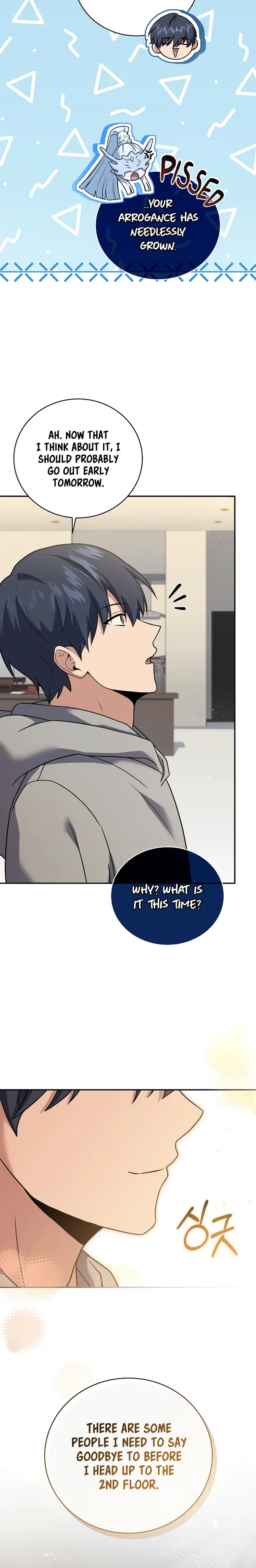 Read Return of The Frozen Player Manga Online