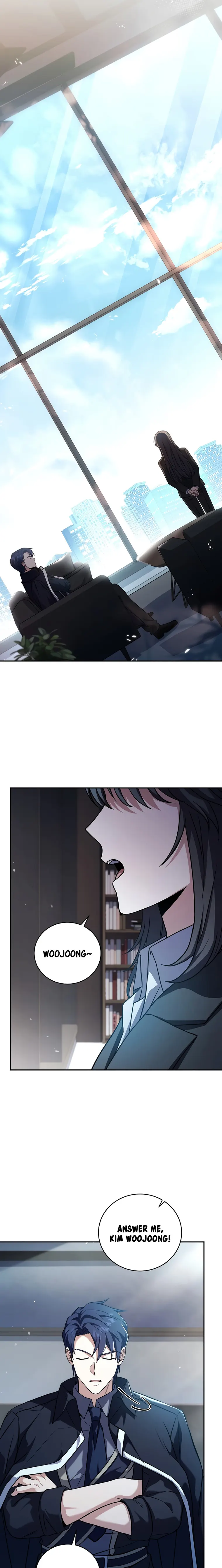 Read Return of The Frozen Player Manga Online