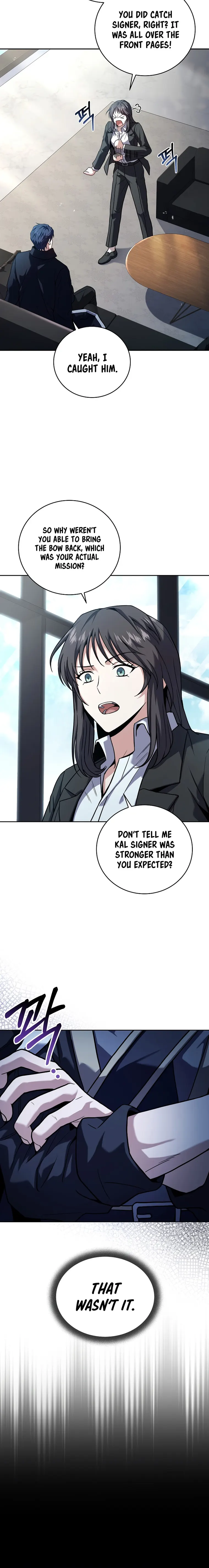 Read Return of The Frozen Player Manga Online