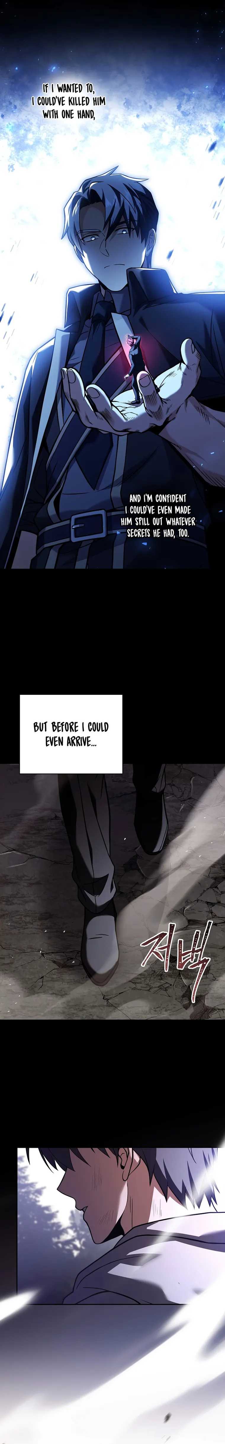 Read Return of The Frozen Player Manga Online