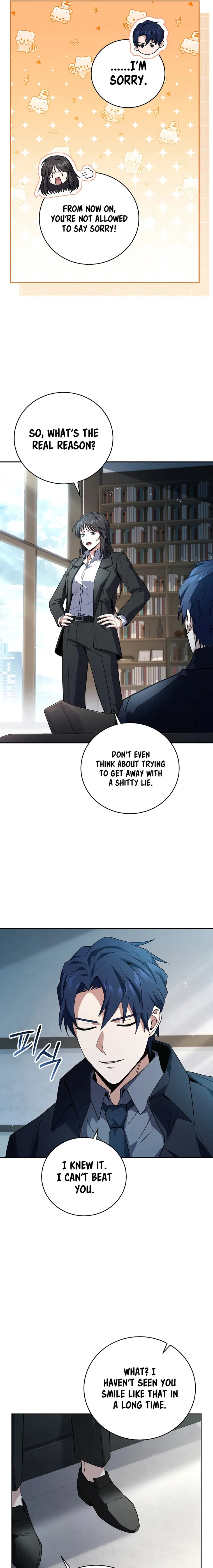 Read Return of The Frozen Player Manga Online