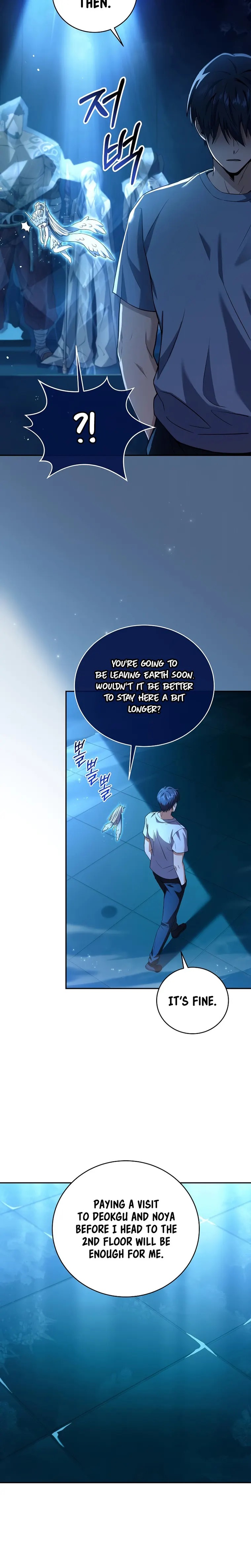 Read Return of The Frozen Player Manga Online