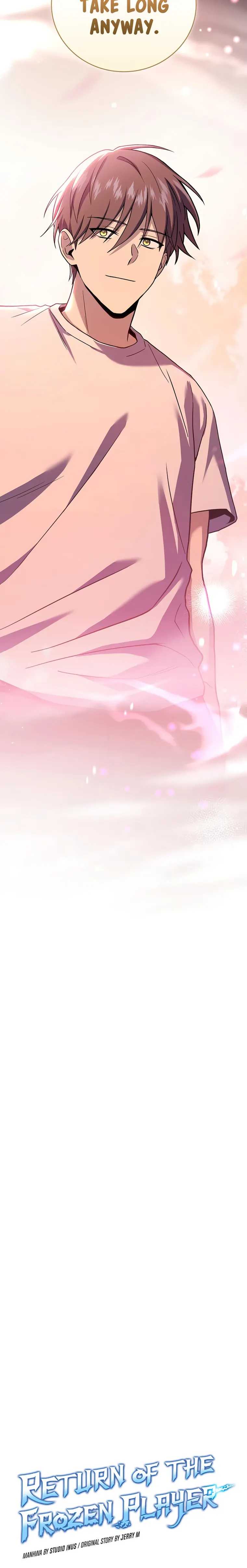Read Return of The Frozen Player Manga Online