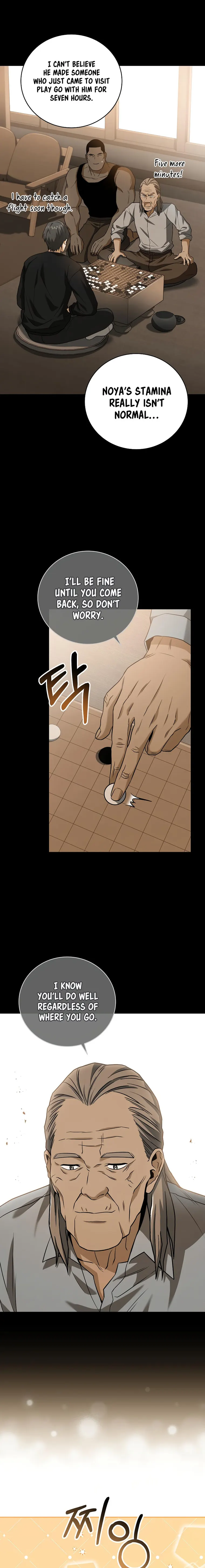 Read Return of The Frozen Player Manga Online