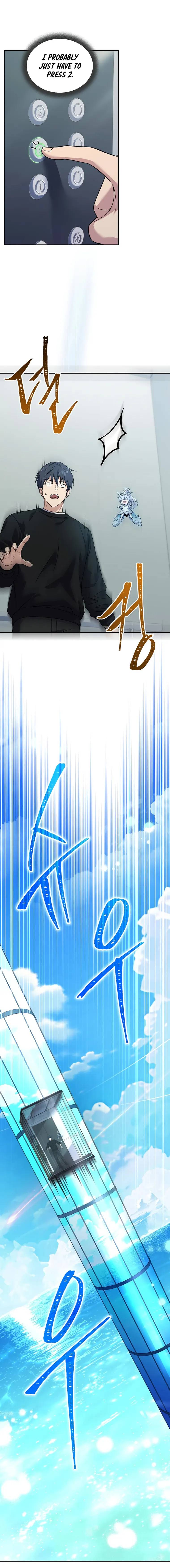 Read Return of The Frozen Player Manga Online