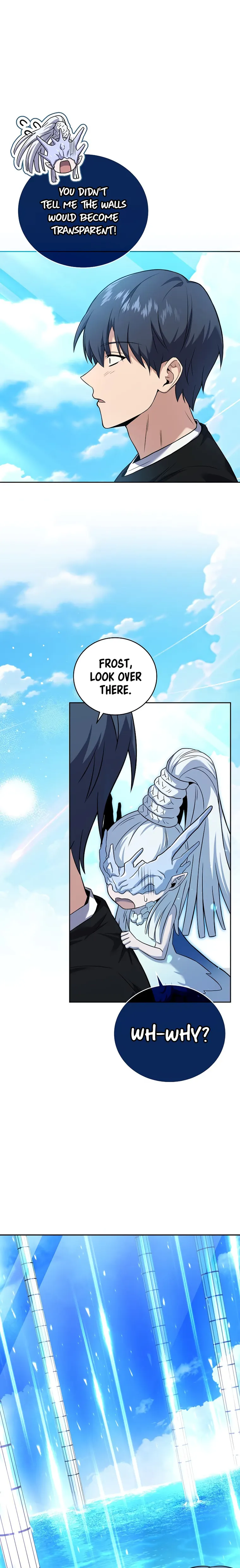 Read Return of The Frozen Player Manga Online