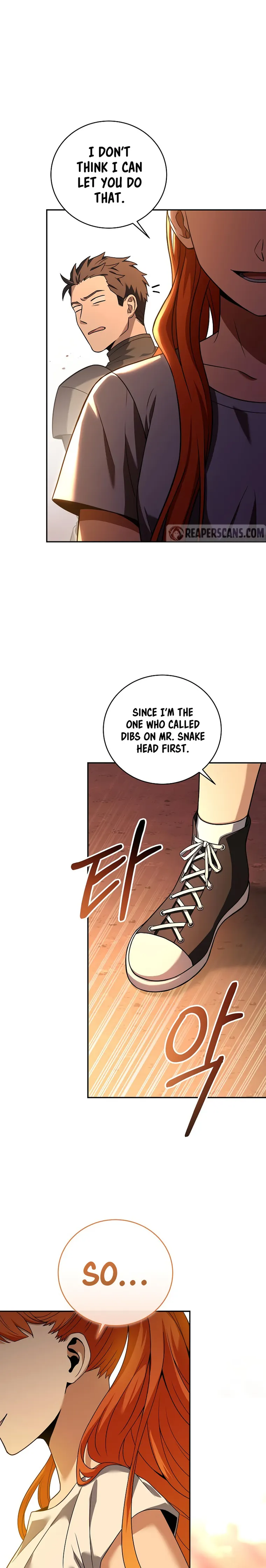 Read Return of The Frozen Player Manga Online