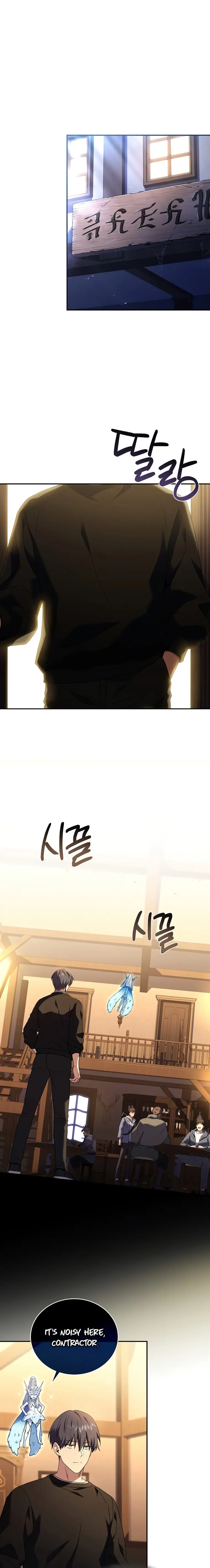 Read Return of The Frozen Player Manga Online