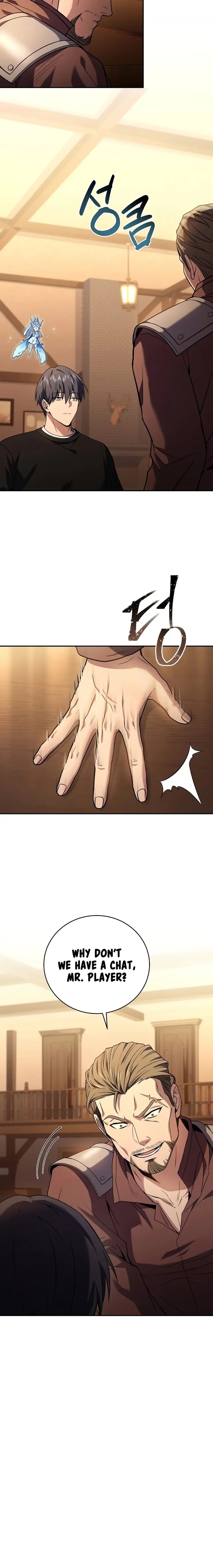 Read Return of The Frozen Player Manga Online