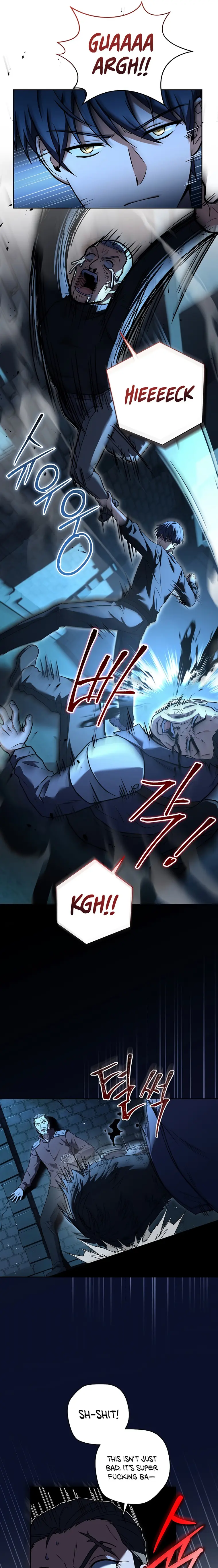 Read Return of The Frozen Player Manga Online