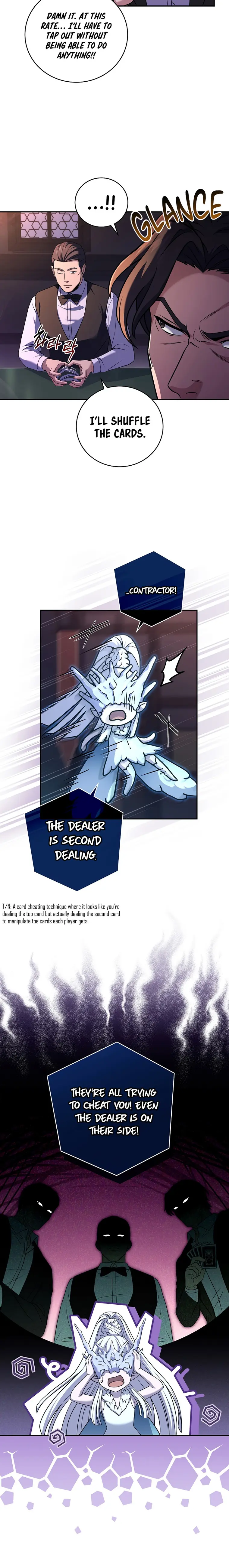 Read Return of The Frozen Player Manga Online