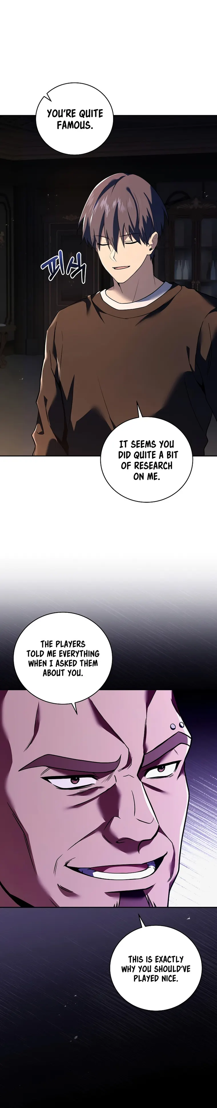 Read Return of The Frozen Player Manga Online