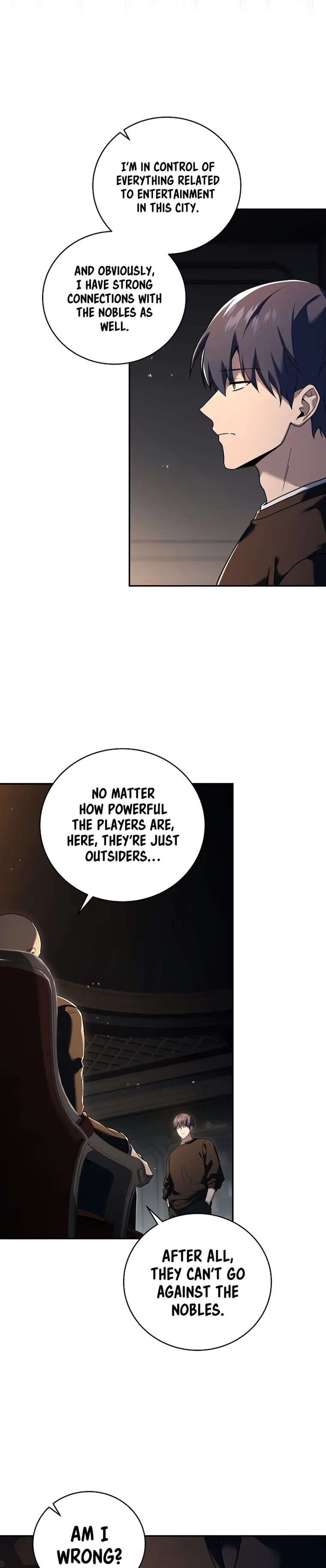 Read Return of The Frozen Player Manga Online