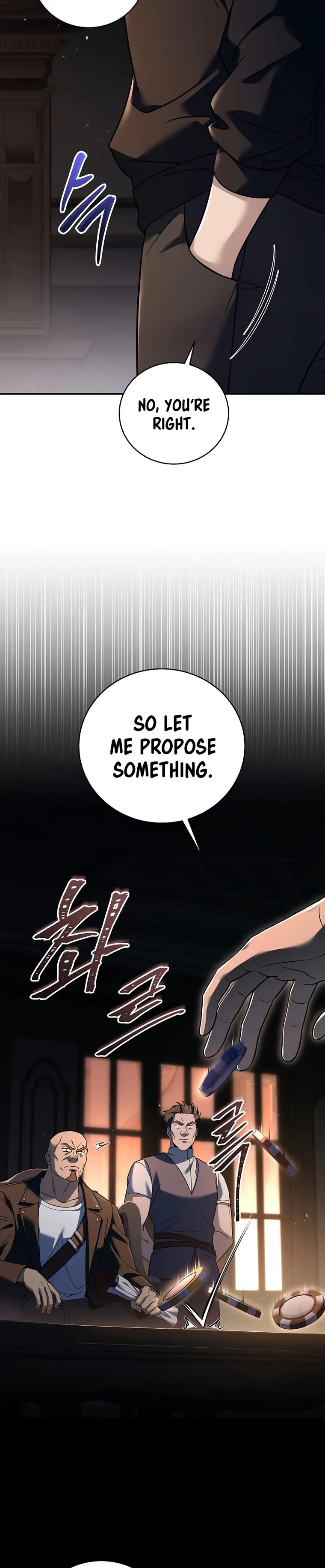 Read Return of The Frozen Player Manga Online