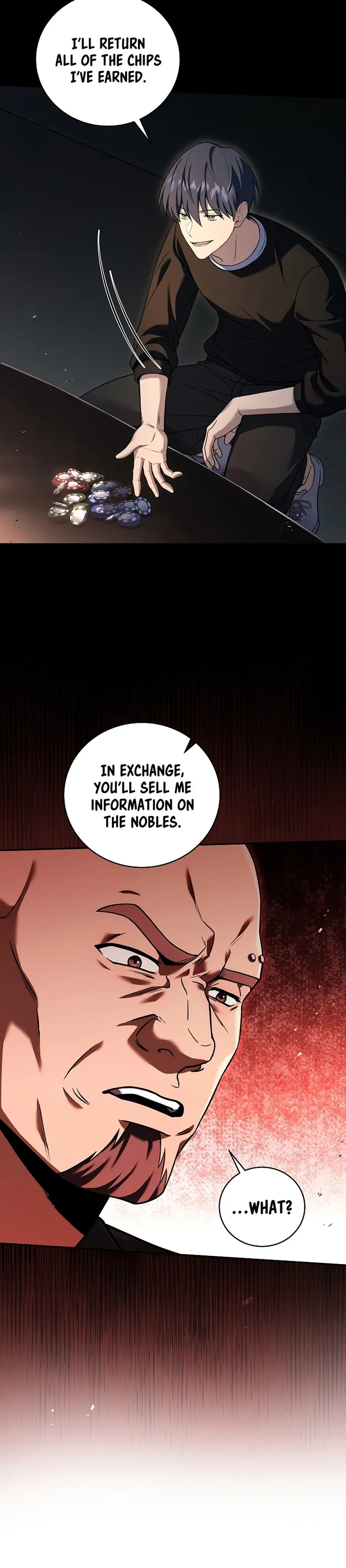 Read Return of The Frozen Player Manga Online