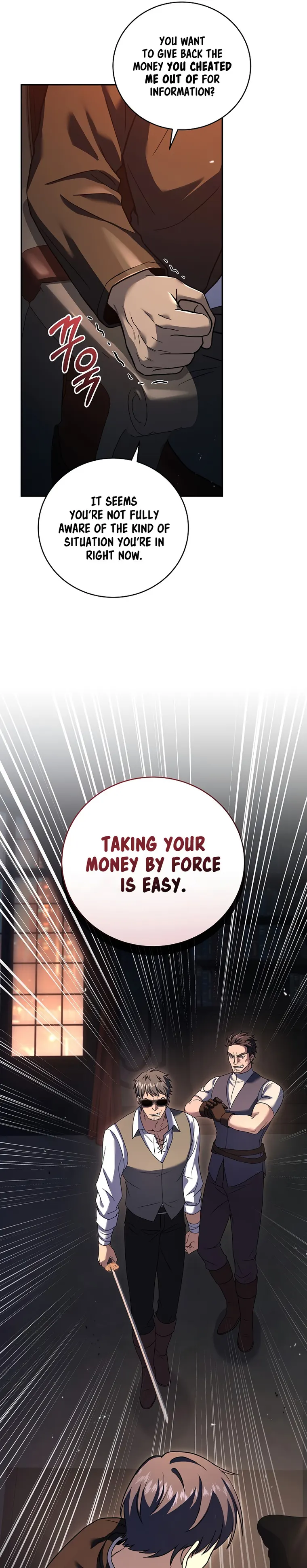 Read Return of The Frozen Player Manga Online