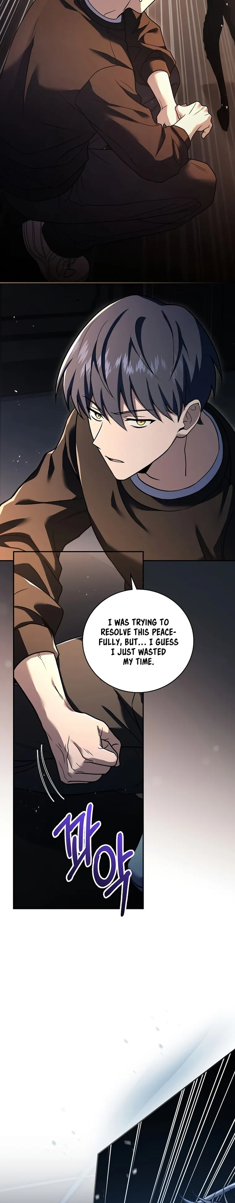 Read Return of The Frozen Player Manga Online