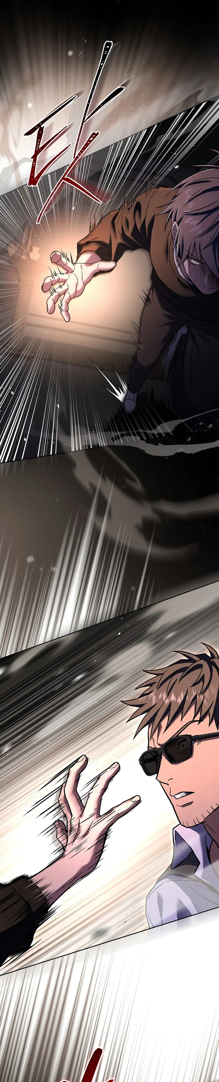 Read Return of The Frozen Player Manga Online