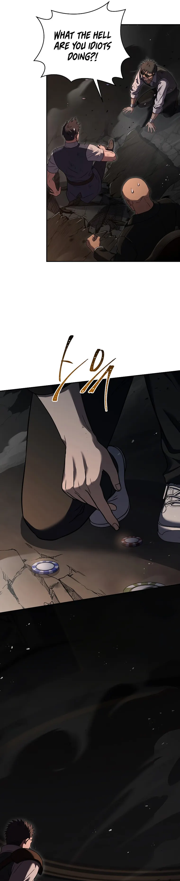 Read Return of The Frozen Player Manga Online