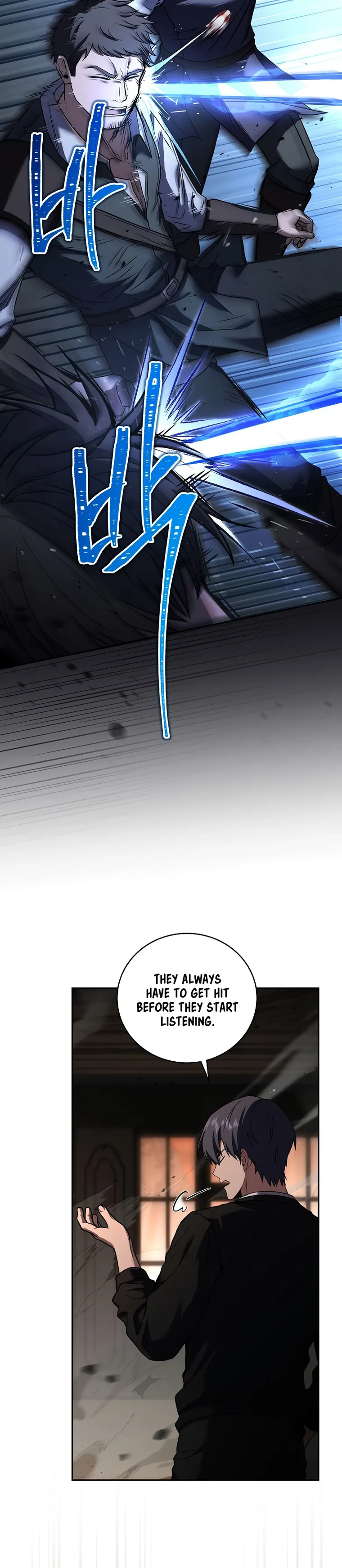 Read Return of The Frozen Player Manga Online