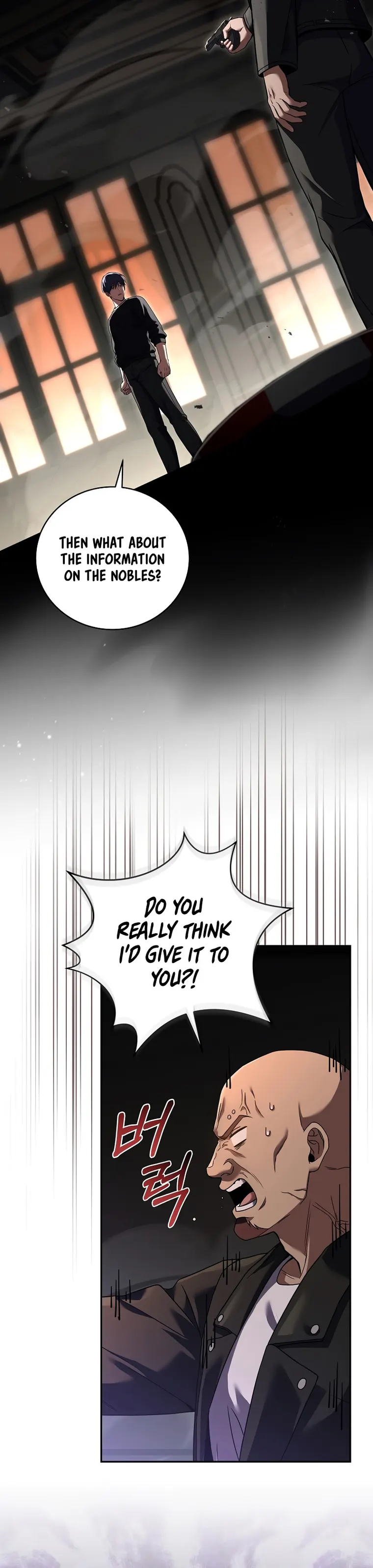 Read Return of The Frozen Player Manga Online