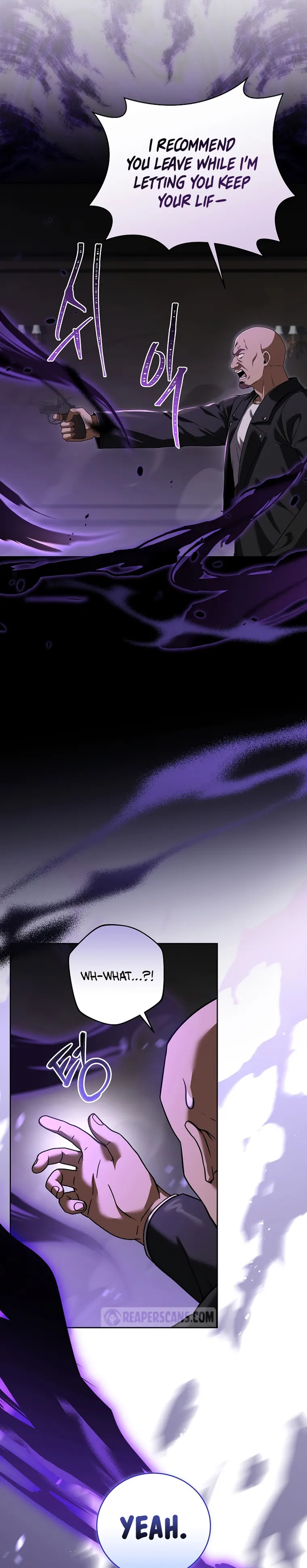 Read Return of The Frozen Player Manga Online