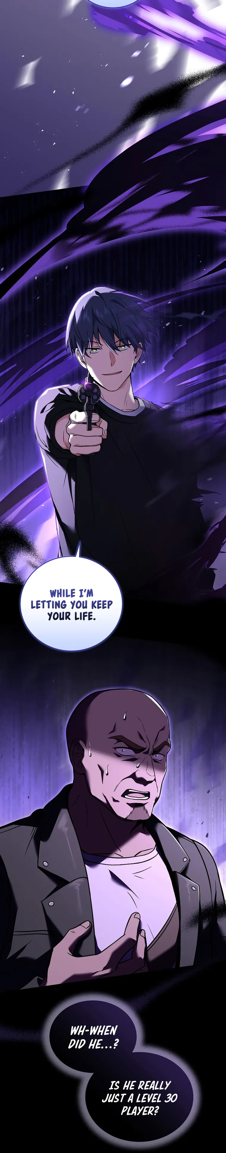 Read Return of The Frozen Player Manga Online