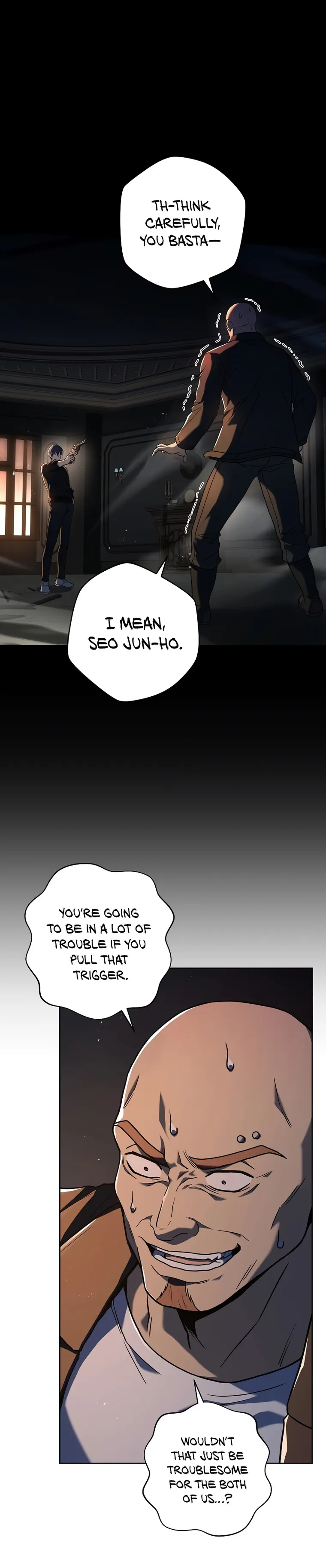Read Return of The Frozen Player Manga Online