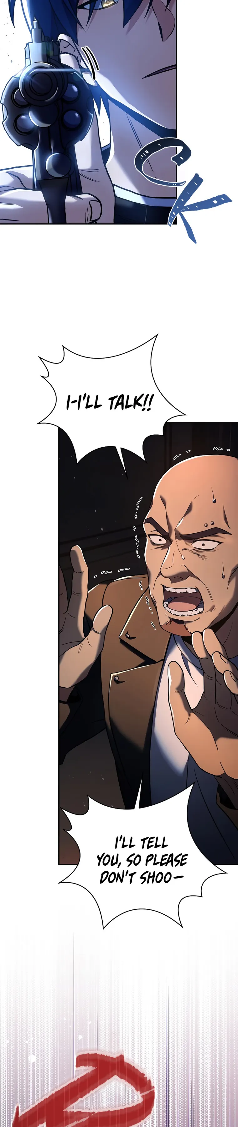 Read Return of The Frozen Player Manga Online