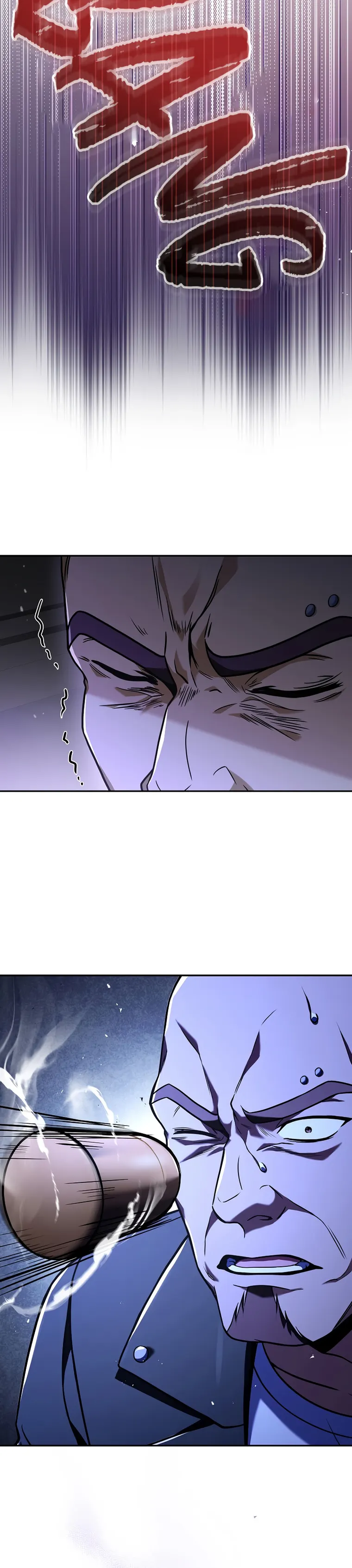 Read Return of The Frozen Player Manga Online