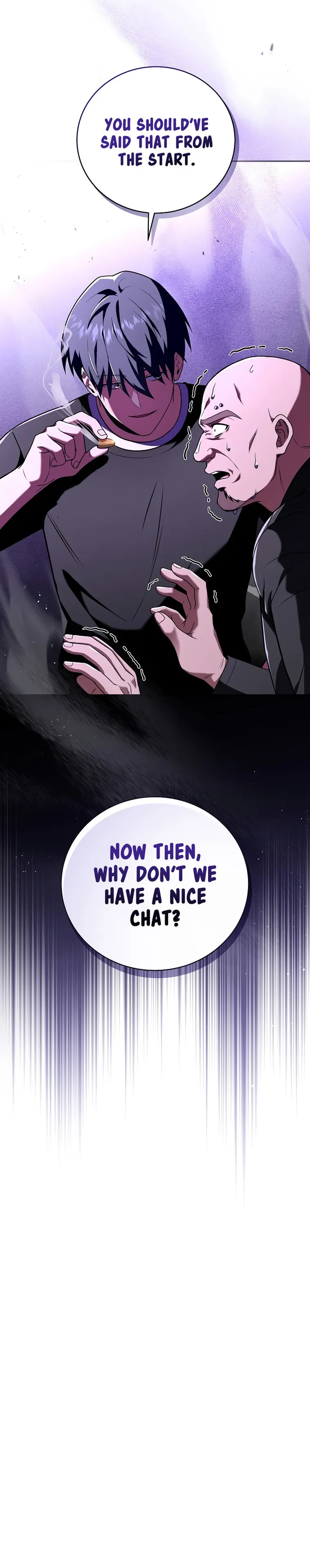 Read Return of The Frozen Player Manga Online