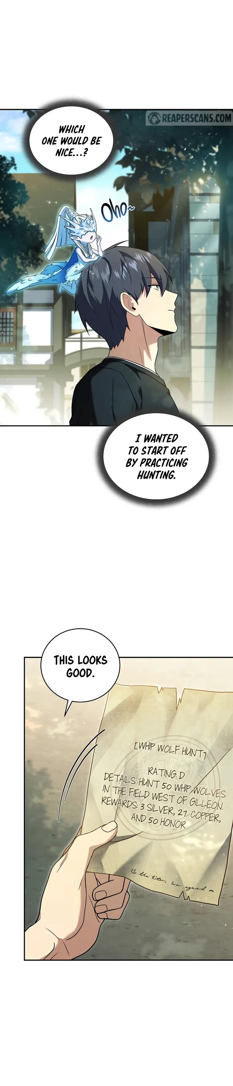 Read Return of The Frozen Player Manga Online