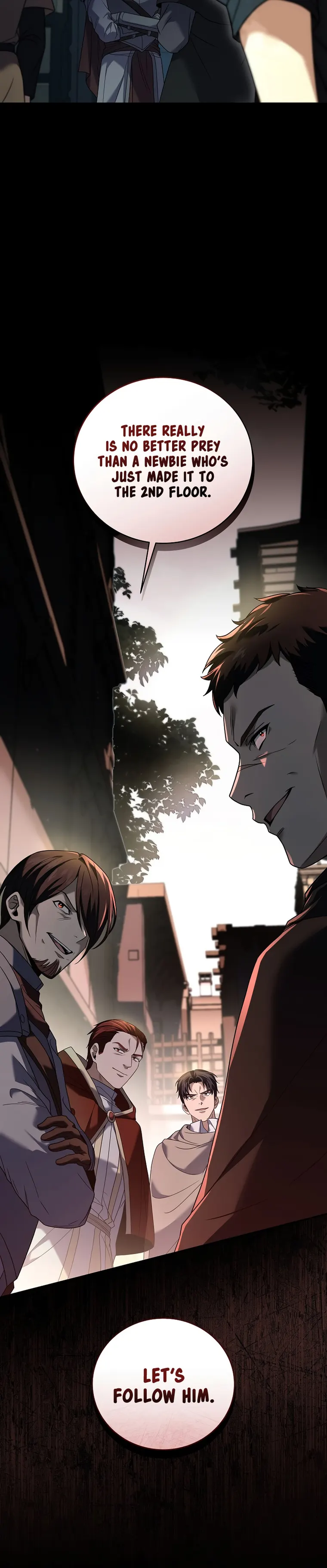 Read Return of The Frozen Player Manga Online