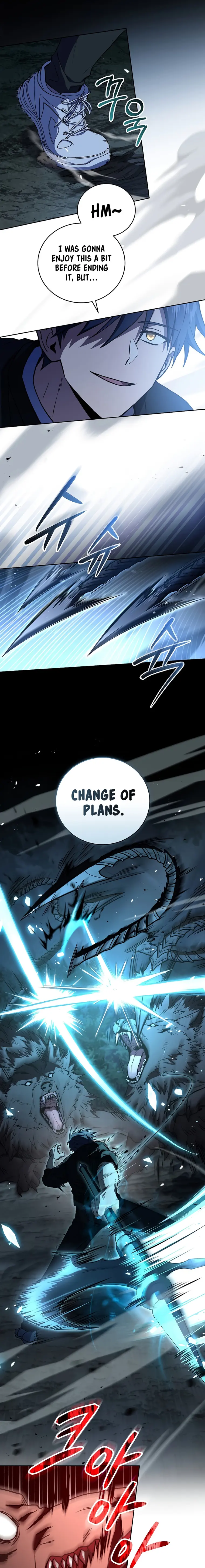 Read Return of The Frozen Player Manga Online