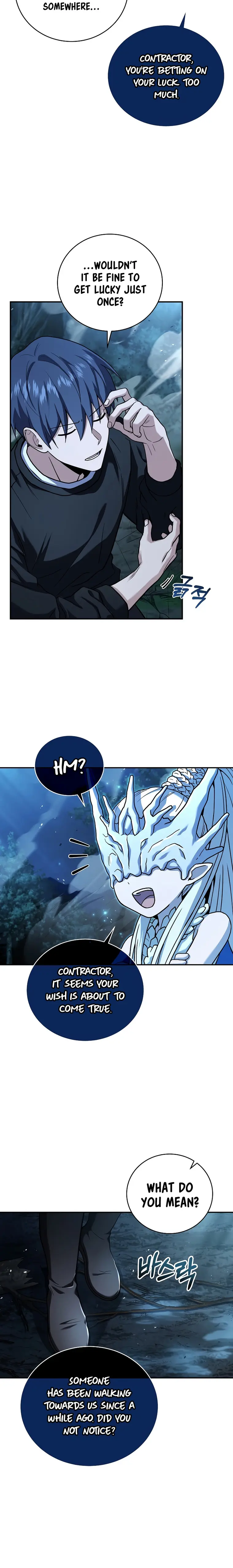 Read Return of The Frozen Player Manga Online