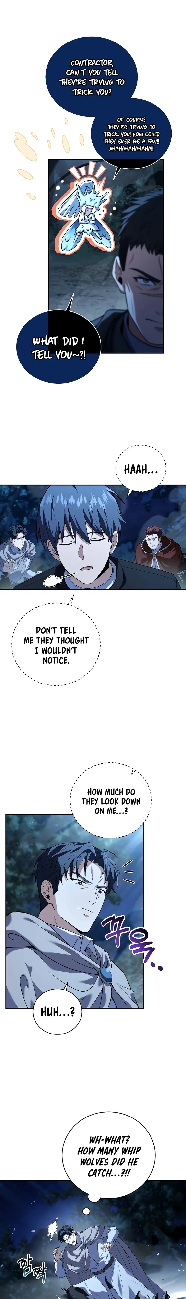 Read Return of The Frozen Player Manga Online