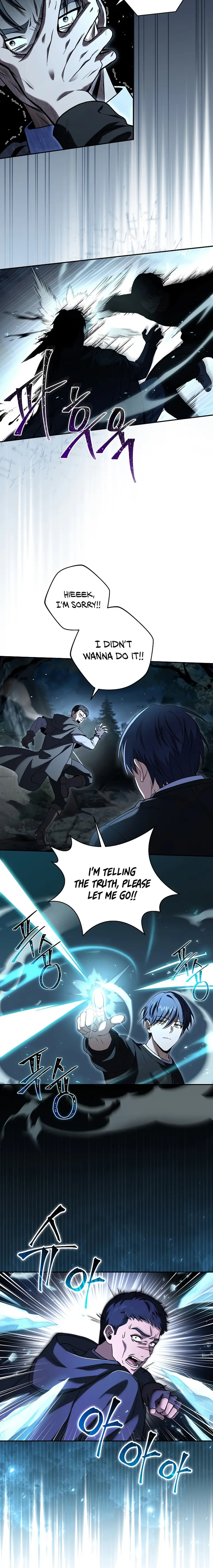 Read Return of The Frozen Player Manga Online