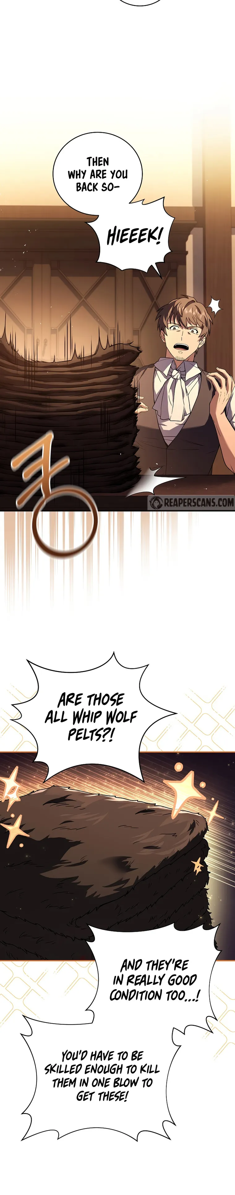 Read Return of The Frozen Player Manga Online